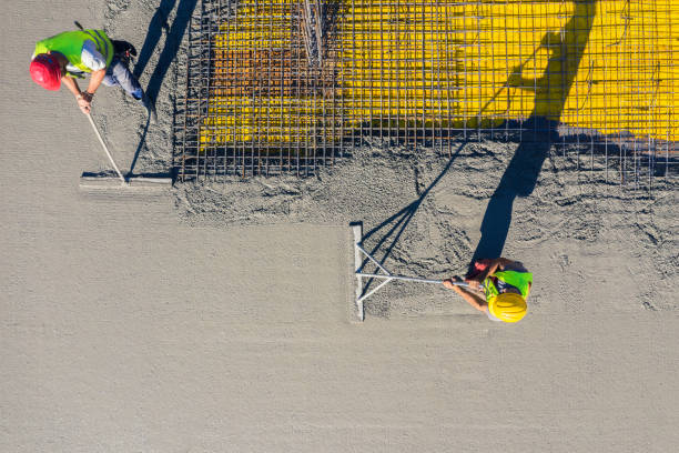 Best Concrete Repair Services  in Essex, MD
