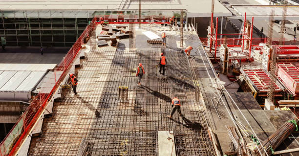 Best Concrete Crack Repair  in Essex, MD