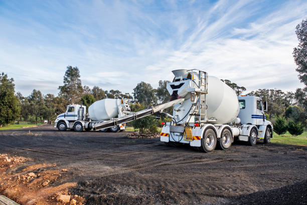 Best Concrete Foundation Installation  in Essex, MD