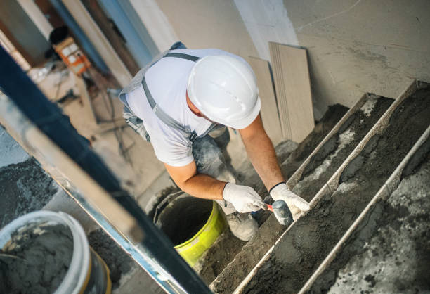 Best Concrete Patio Contractor  in Essex, MD