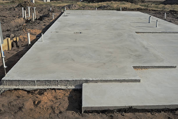 Best Poured Concrete Foundation  in Essex, MD