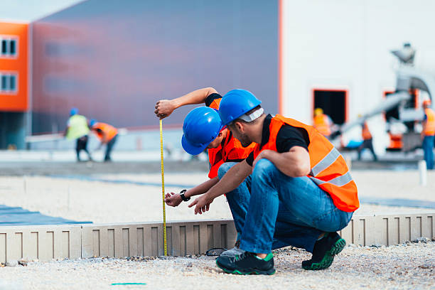 Best Custom Concrete Contractor  in Essex, MD